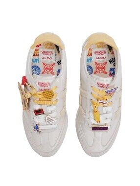NIB Aldo Stranger Things Womens 8 Pineapplepizza  Shoes Free Ship MSRP$130